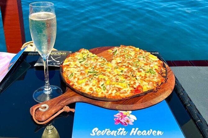 Seventh Heaven Fiji 6 Hour Experience on a Floating Platform - Authentic Experiences from Reviewers