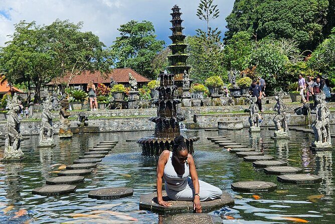 Several Iconic Places in Bali That Must be Visited - Exploring Bali’s Natural and Cultural Gems