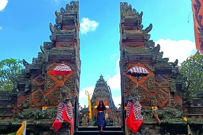 Several Iconic Places in Bali That Must be Visited - Customization and Flexibility