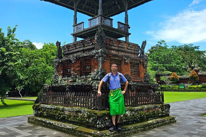 Several Iconic Places in Bali That Must be Visited - Practical Tips for Travelers