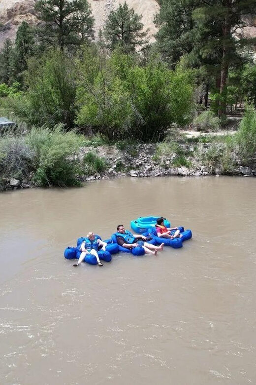 Sevier River: Big Rock Candy Mountain River Float - Authentic Insights from the Reviews