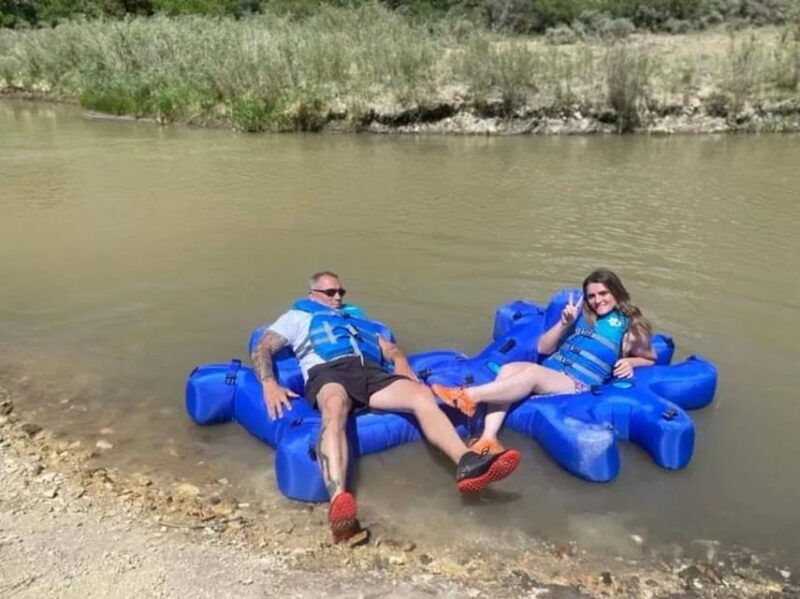 Sevier River: Big Rock Candy Mountain River Float - Practical Tips and Considerations