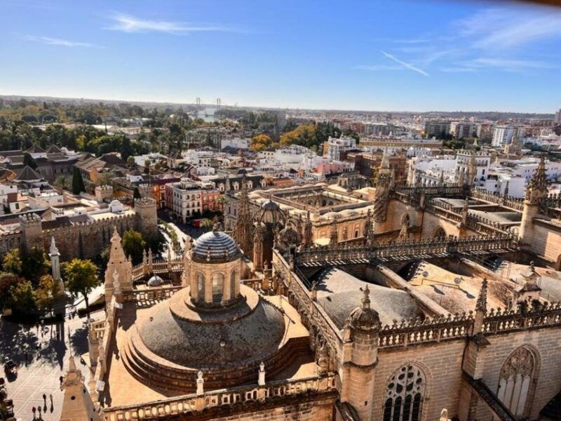 sevilla-alcazar-and-cathedral-private-tour