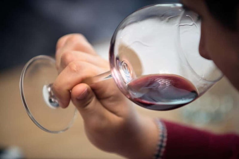 Sevilla: Fun Wine Tasting with an Spanish Sommelier - FAQ