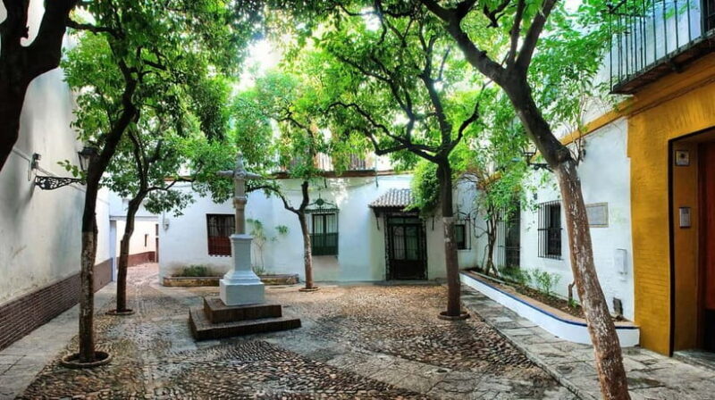Sevilla Milenaria: legado de judíos, cristianos y musulmanes - Who Will Love This Tour?