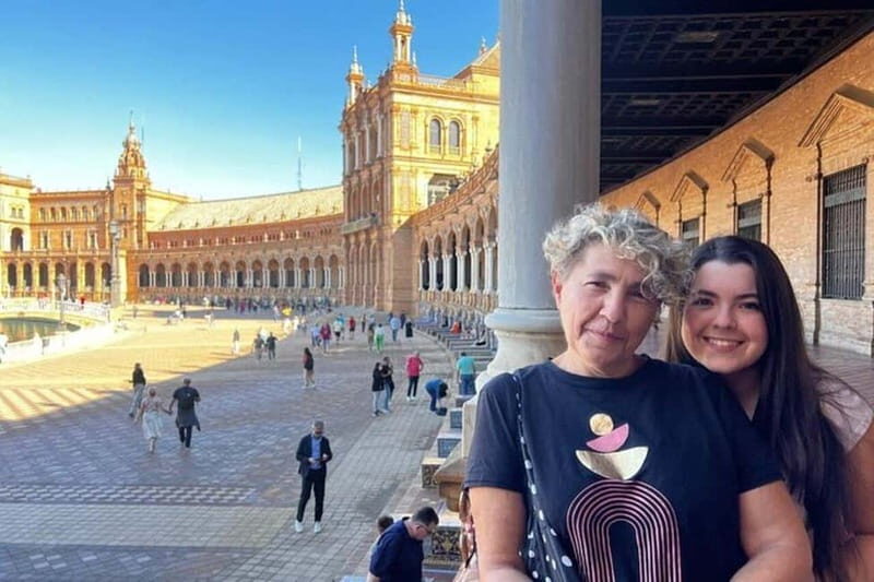 Sevilla Private Full-Day Tour from Malaga - An Honest Look at the Itinerary