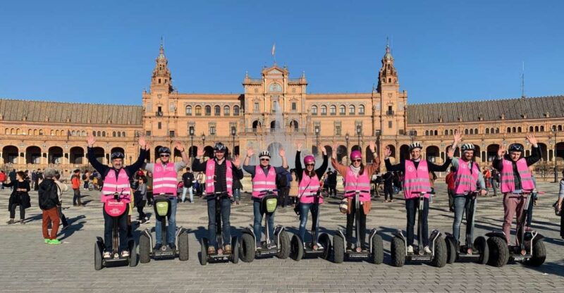 seville-1-2-or-3-hour-segway-tour