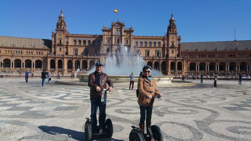 seville-1-2-or-3-hour-segway-tour