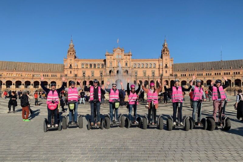 seville-1-2-or-3-hour-segway-tour