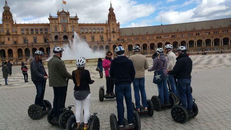 seville-1-2-or-3-hour-segway-tour