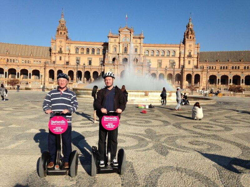 seville-1-2-or-3-hour-segway-tour