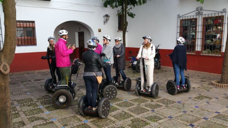 seville-1-2-or-3-hour-segway-tour