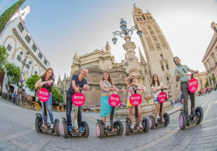 seville-1-2-or-3-hour-segway-tour