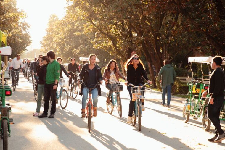seville-1-day-bike-rental