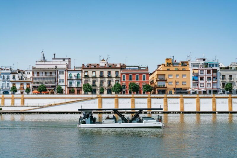 seville-1-hour-guadalquivir-river-sightseeing-eco-cruise