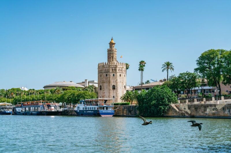 seville-1-hour-guadalquivir-river-sightseeing-eco-cruise
