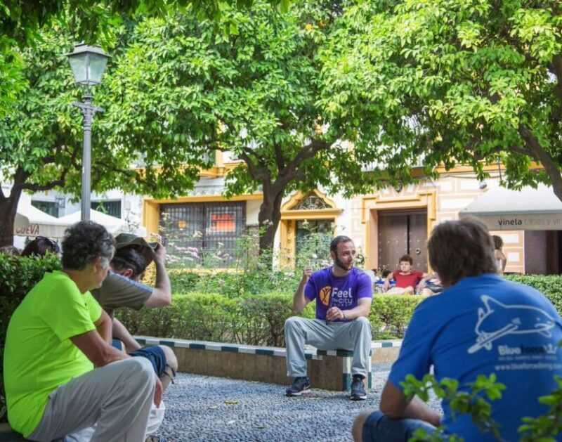 seville-1-hour-walking-tour-barrio-de-santa-cruz