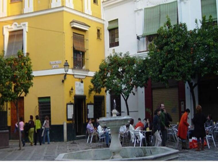 seville-1-hour-walking-tour-barrio-de-santa-cruz