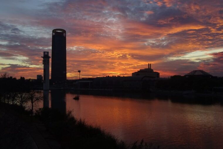 seville-2-5-hour-evening-electric-bike-tour