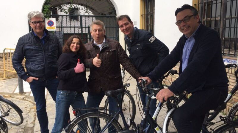 seville-2-5-hour-private-city-tour-by-bike