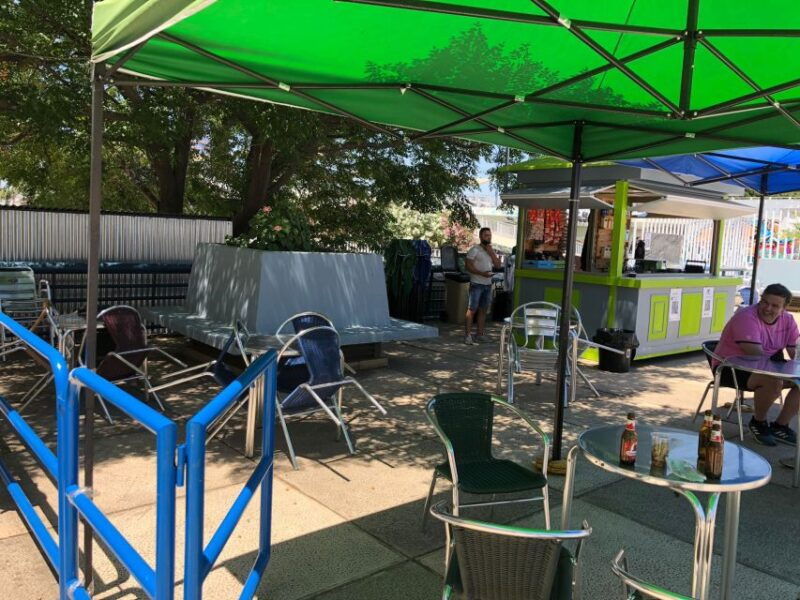 seville-2-hour-paddle-surf-class