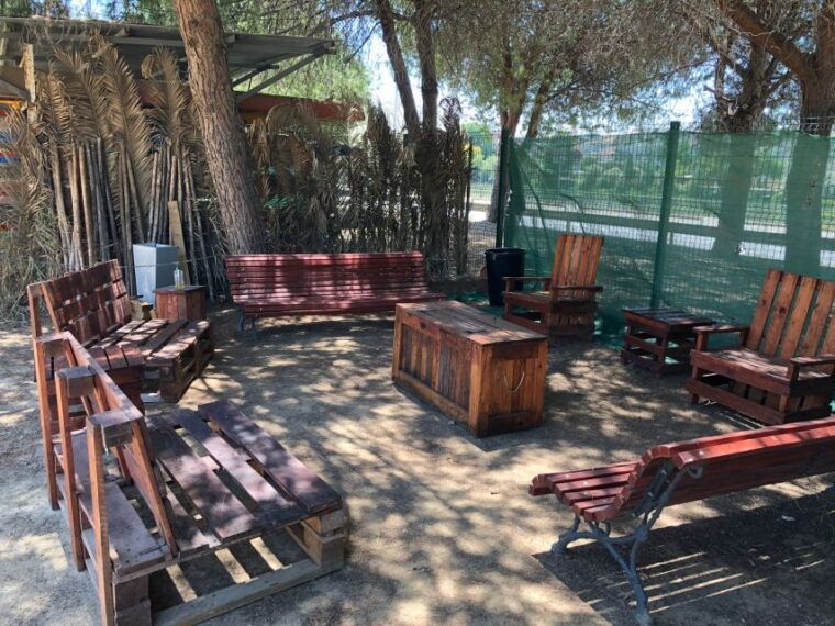 seville-2-hour-paddle-surf-class