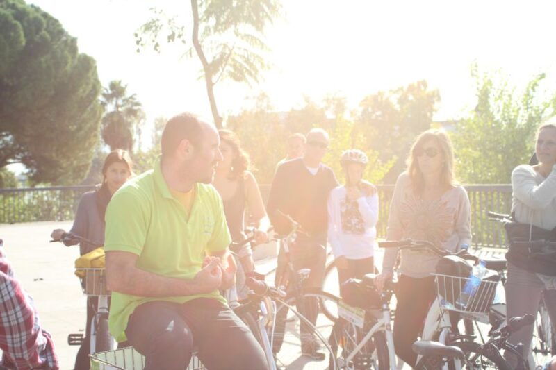 seville-3-hour-bike-tour-along-the-guadalquivir-river