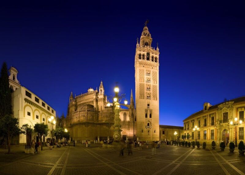 seville-3-hour-private-walking-tour