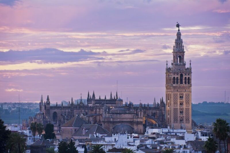 seville-3-hour-private-walking-tour