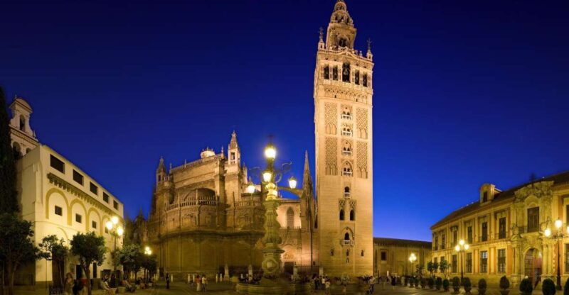 seville-3-hour-private-walking-tour