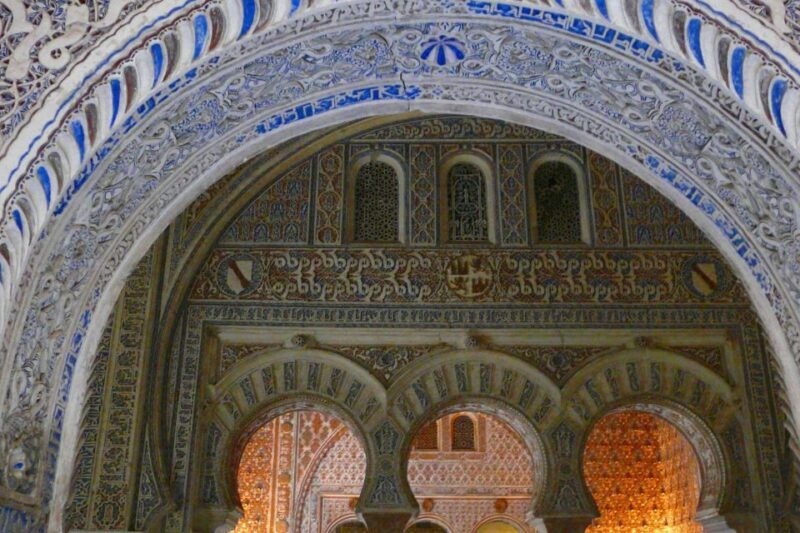 seville-3-hour-private-walking-tour