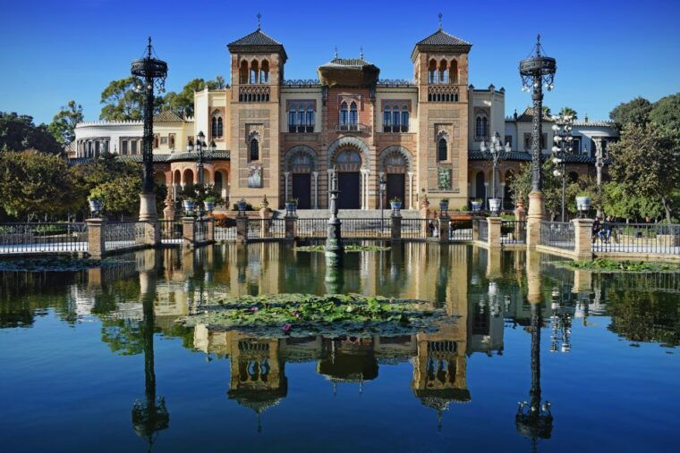 seville-3-hour-private-walking-tour