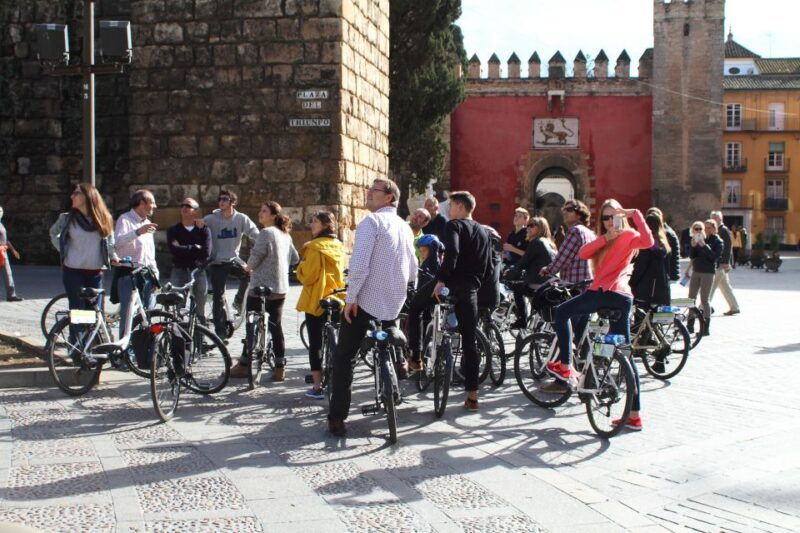 seville-3-hour-sightseeing-tour