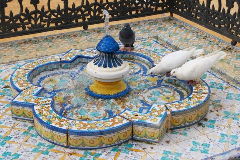 seville-4-hour-guided-walking-tour