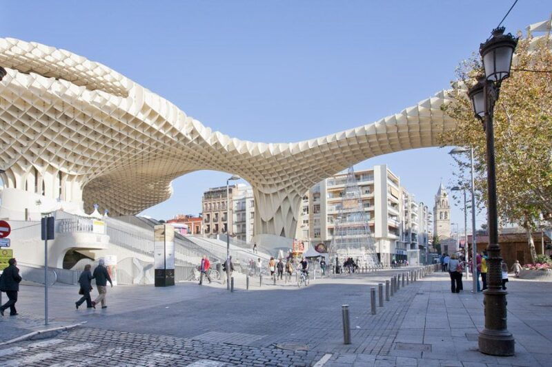 seville-4-hour-guided-walking-tour