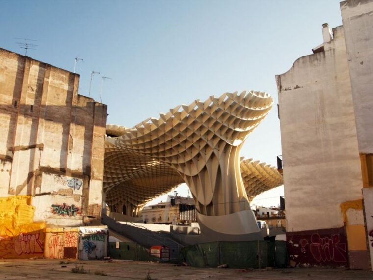 seville-4-hour-guided-walking-tour