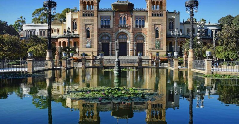 seville-4-hour-private-palaces-guided-walking-tour