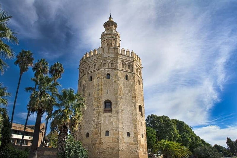 Seville: Age of Discoveries Guided Tour w/ Monuments Access - Exploring Seville’s Age of Discoveries: A Guided Tour That Brings History To Life