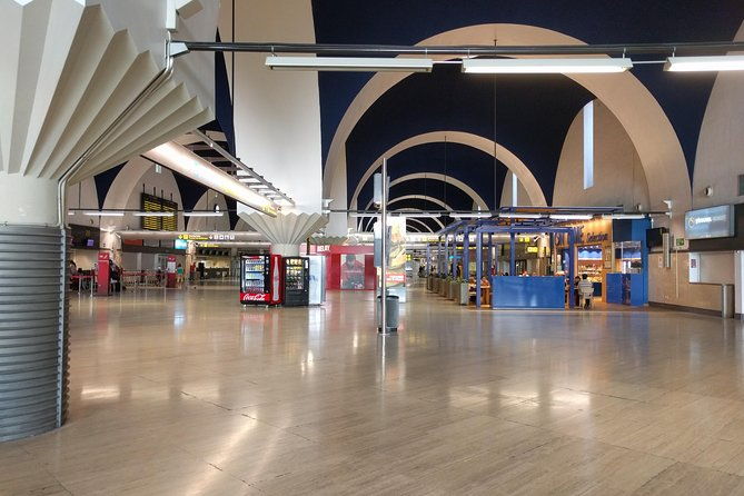 seville-airport-transfer