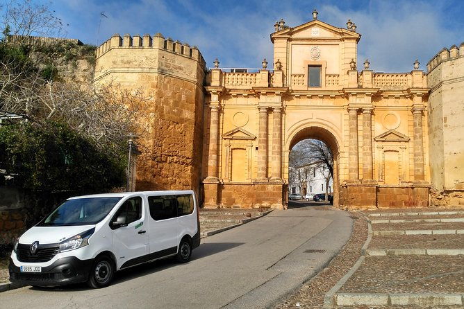 seville-airport-transfer