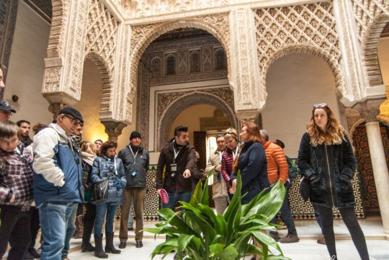 seville-alcazar-and-cathedral-entry-ticket-and-guided-tour