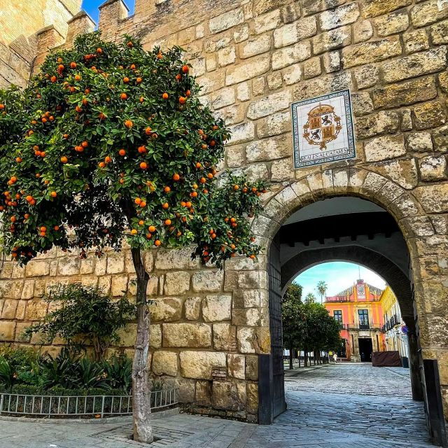 seville-alcazar-cathedral-and-giralda-skip-the-line-tour