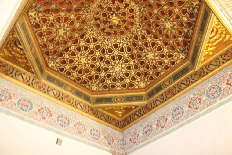 seville-alcazar-cathedral-and-giralda-skip-the-line-tour