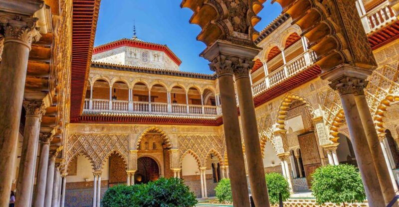 seville-alcazar-guided-palace-tour-with-priority-access