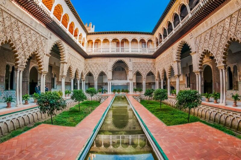 seville-alcazar-guided-palace-tour-with-priority-access