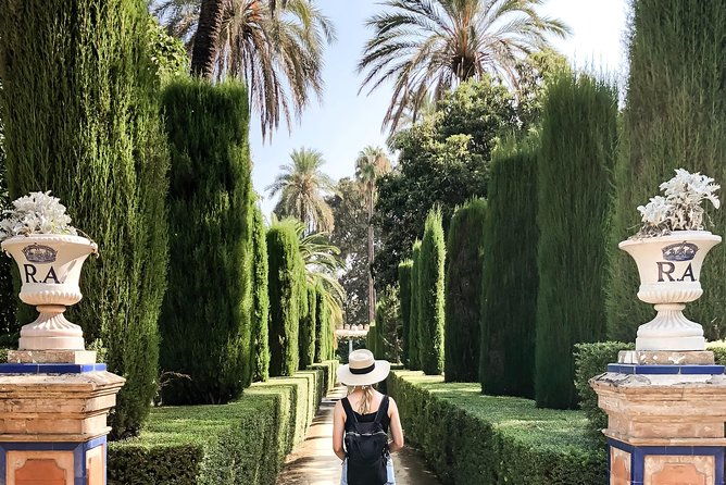 seville-alcazar-guided-premium-tour-with-priority-entrance