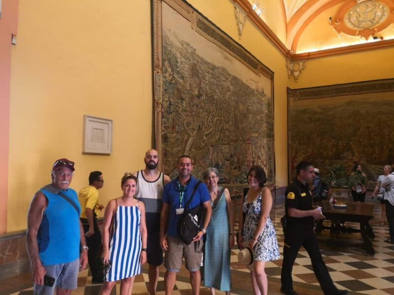 seville-alcazar-of-seville-guided-tour-with-a-historian