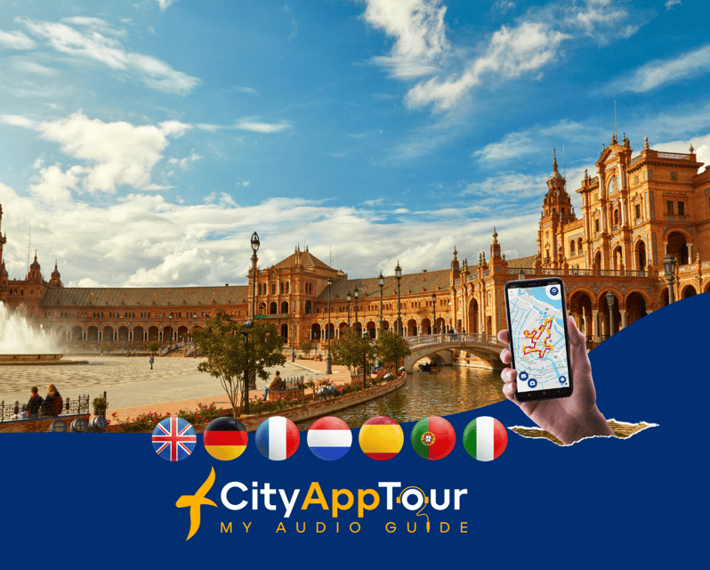 seville-alcazar-plaza-espana-walking-tour-with-digital-guide