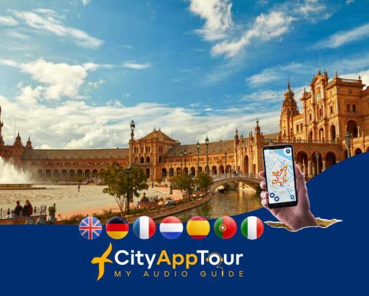 seville-alcazar-plaza-espana-walking-tour-with-digital-guide