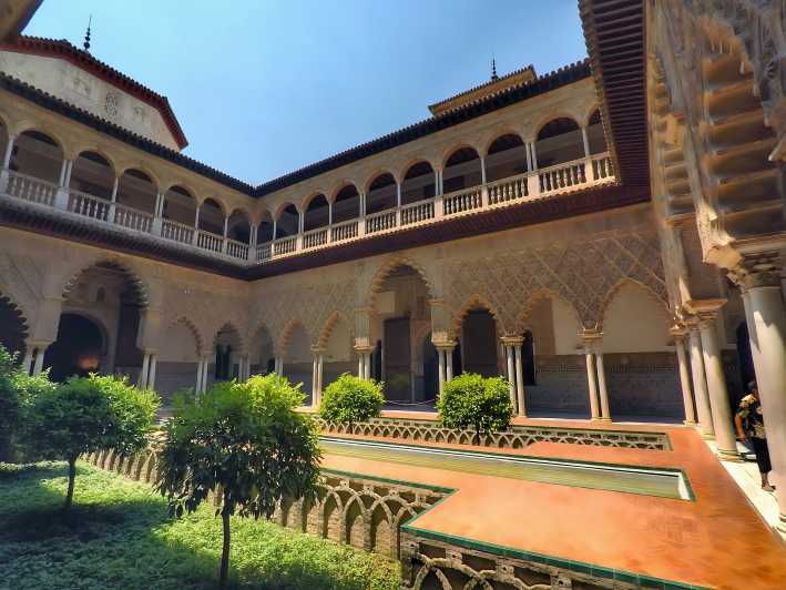 seville-alcazar-private-tour